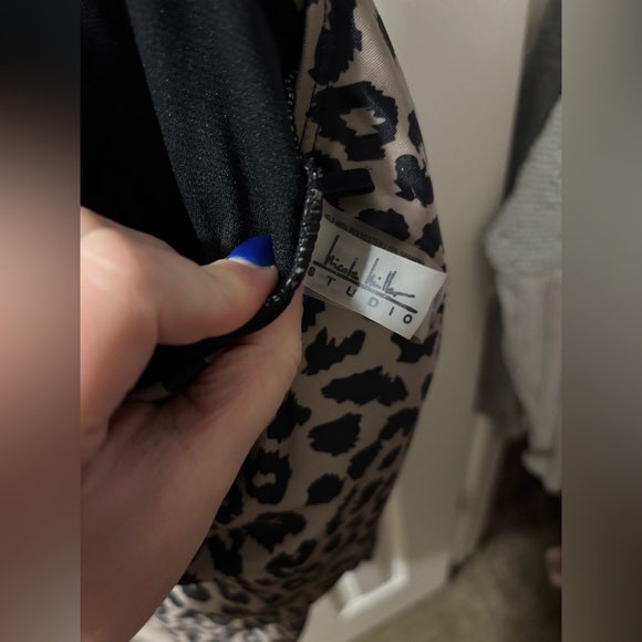 Nicole Miller Bathing suit - Picture 2 of 4